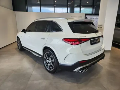 Mercedes-Benz GLC-Class 2025, 10865 км, за 53070.24 USD