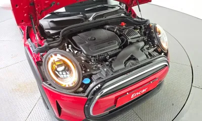 MINI Cooper 2023, 19915 км, за 18526.94 USD - фото 6