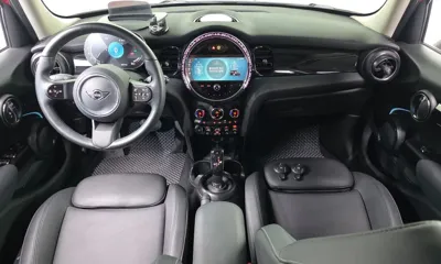 MINI Cooper 2023, 19915 км, за 18526.94 USD - фото 7