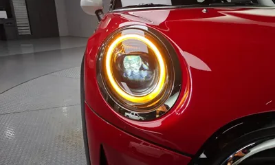 MINI Cooper 2023, 19915 км, за 18526.94 USD - фото 22