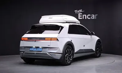 Hyundai Ioniq5 2022, 84978 км, за 20316.46 USD