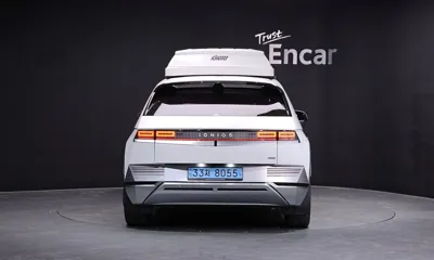 Hyundai Ioniq5 2022, 84978 км, за 20316.46 USD