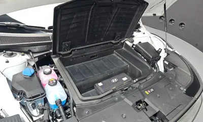 Hyundai Ioniq5 2022, 84978 км, за 20316.46 USD - фото 6