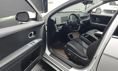 Hyundai Ioniq5 2022, 84978 км, за 20316.46 USD - фото 10