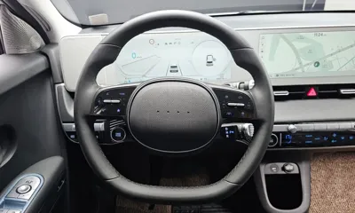 Hyundai Ioniq5 2022, 84978 км, за 20316.46 USD - фото 12