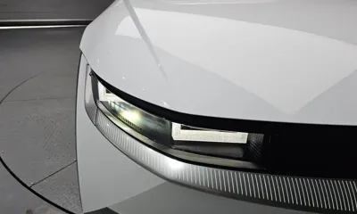 Hyundai Ioniq5 2022, 84978 км, за 20316.46 USD - фото 22