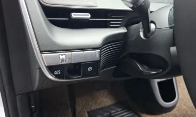 Hyundai Ioniq5 2022, 84978 км, за 20316.46 USD - фото 28