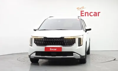Kia Canival 2024, 24478 км, за 18698.38 USD