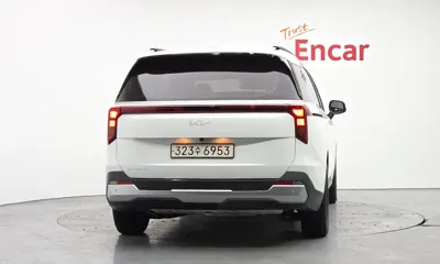 Kia Canival 2024, 24478 км, за 18698.38 USD