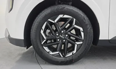 Kia Canival 2024, 24478 км, за 18698.38 USD