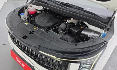 Kia Canival 2024, 24478 км, за 18698.38 USD - фото 6