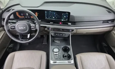 Kia Canival 2024, 24478 км, за 18698.38 USD - фото 7
