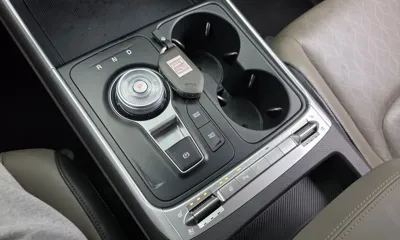 Kia Canival 2024, 24478 км, за 18698.38 USD - фото 9