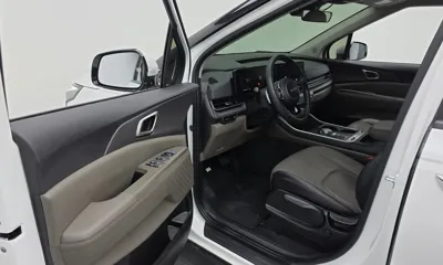 Kia Canival 2024, 24478 км, за 18698.38 USD - фото 10