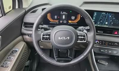 Kia Canival 2024, 24478 км, за 18698.38 USD - фото 13