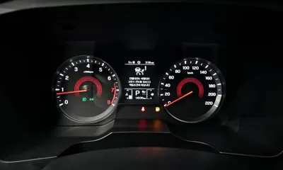 KG_Mobility_Ssangyong KORANDO 2022, 14026 км, за 13538.15 USD - фото 8