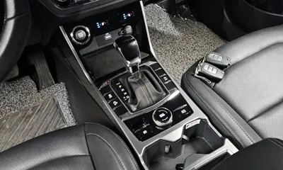 KG_Mobility_Ssangyong KORANDO 2022, 14026 км, за 13538.15 USD - фото 9
