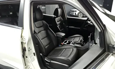 KG_Mobility_Ssangyong KORANDO 2022, 14026 км, за 13538.15 USD - фото 10