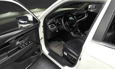 KG_Mobility_Ssangyong KORANDO 2022, 14026 км, за 13538.15 USD - фото 11