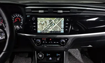 KG_Mobility_Ssangyong KORANDO 2022, 14026 км, за 13538.15 USD - фото 15