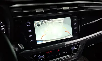 KG_Mobility_Ssangyong KORANDO 2022, 14026 км, за 13538.15 USD - фото 16