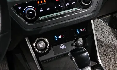 KG_Mobility_Ssangyong KORANDO 2022, 14026 км, за 13538.15 USD - фото 19