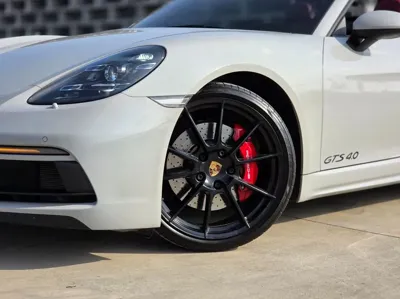 Porsche 718 2022, 60222 км, за 56586.55 USD