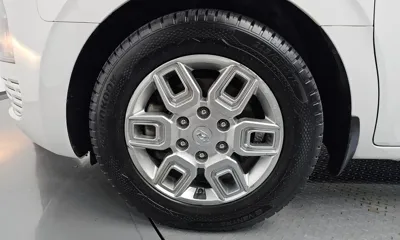 Hyundai Staria 2022, 75676 км, за 15960.92 USD
