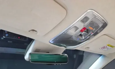 Genesis GV80 2024, 36511 км, за 49822.77 USD - фото 29