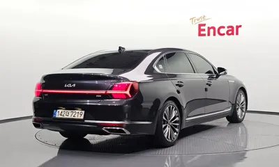 Kia K9 2022, 159018 км, за 22974.92 USD