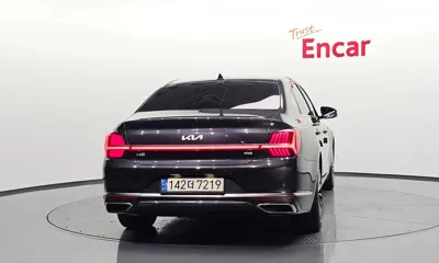 Kia K9 2022, 159018 км, за 22974.92 USD