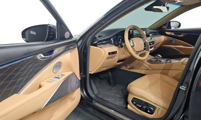 Kia K9 2022, 159018 км, за 22801.31 USD - фото 10