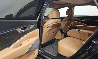 Kia K9 2022, 159018 км, за 22801.31 USD - фото 12