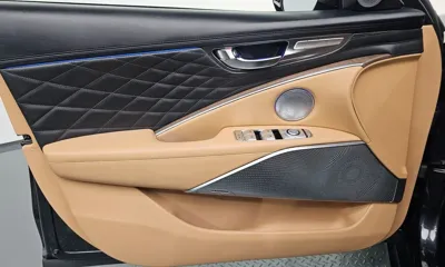 Kia K9 2022, 159018 км, за 22801.31 USD - фото 24