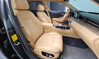 Kia K9 2022, 159018 км, за 22801.31 USD - фото 26