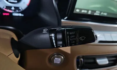 Kia K9 2022, 159018 км, за 22801.31 USD - фото 30