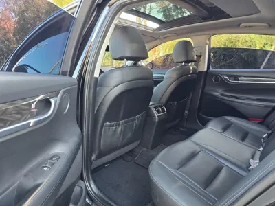 Hyundai Grandeur 2019, 123483 км, за 9655.8 USD - фото 8