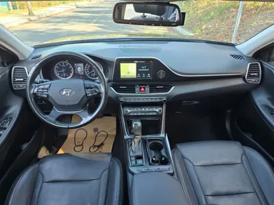 Hyundai Grandeur 2019, 123483 км, за 9655.8 USD - фото 10