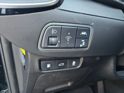 Hyundai Grandeur 2019, 123483 км, за 9655.8 USD - фото 12