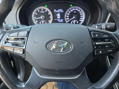 Hyundai Grandeur 2019, 123483 км, за 9655.8 USD - фото 17