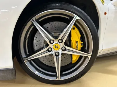 Ferrari 458 2011, 44000 км, за 105054.5 USD - фото 8