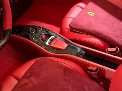 Ferrari 458 2011, 44000 км, за 105054.5 USD - фото 16