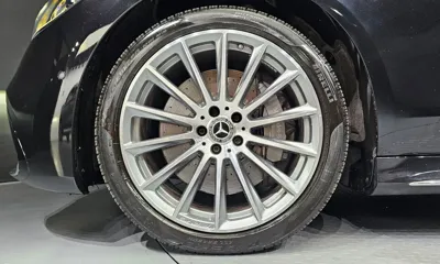Mercedes-Benz S-Class 2022, 80958 км, за 55905.85 USD