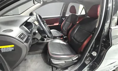 Kia Morning 2016, 85645 км, за 2953.92 USD - фото 10