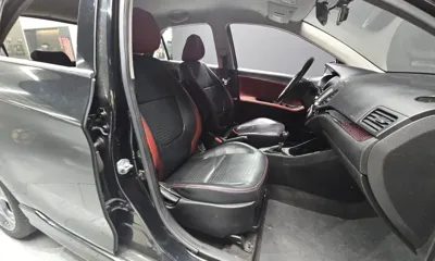 Kia Morning 2016, 85645 км, за 2953.92 USD - фото 11