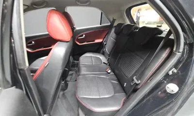 Kia Morning 2016, 85645 км, за 2953.92 USD - фото 12