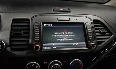 Kia Morning 2016, 85645 км, за 2953.92 USD - фото 16
