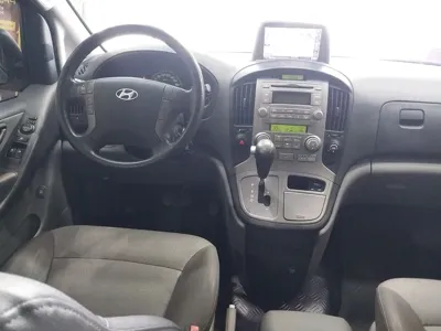 Hyundai Starex 2011, 172000 км, за 3648.21 USD - фото 7