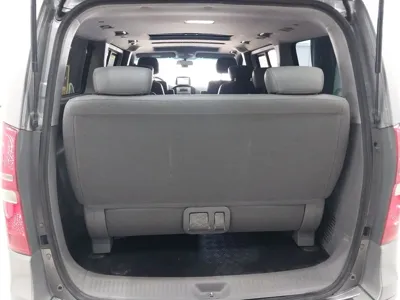 Hyundai Starex 2011, 172000 км, за 3648.21 USD - фото 13