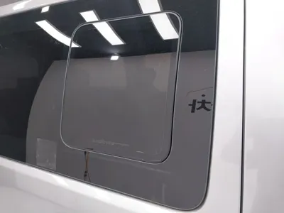 Hyundai Starex 2011, 172000 км, за 3648.21 USD - фото 17